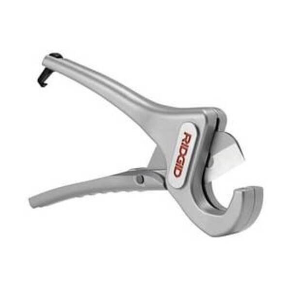 RIDGE PLAS PIPE & TUBE CTTR PC-1375