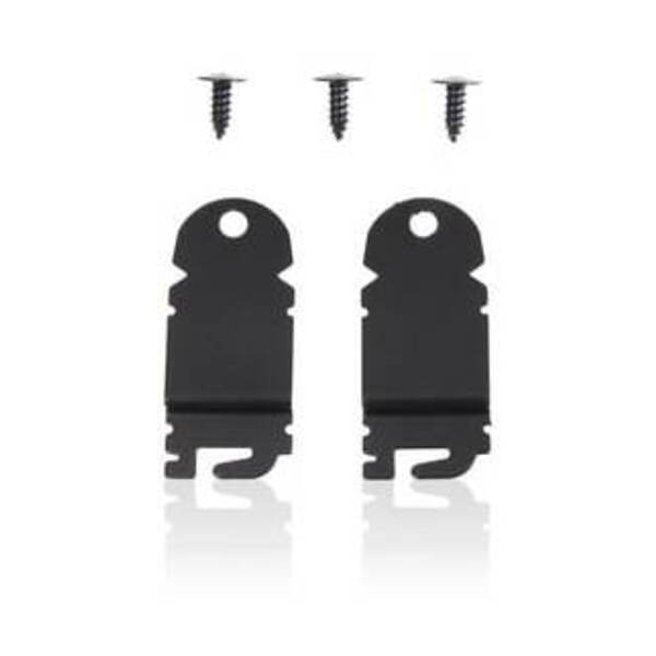 WHIRLPOOL CORPORATION DW SIDE MTG KIT