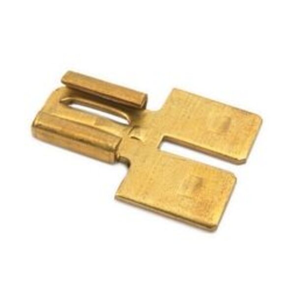 DIVERSITECH F/M PIGGYBACK 1/4 VOLKSWAGON 20PK