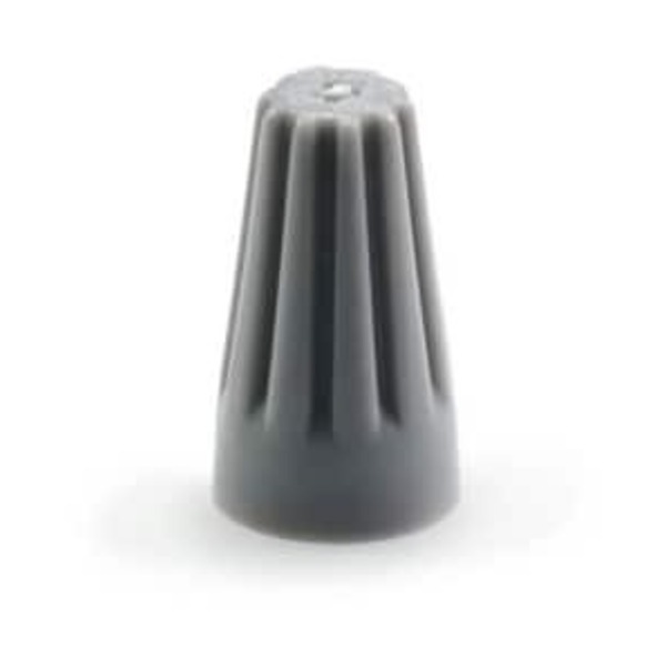 DIVERSITECH 71B WIRE NUT GREY 100PK