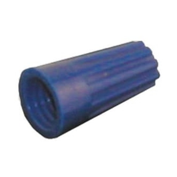 DIVERSITECH 72B WIRE NUT BLUE 100PK