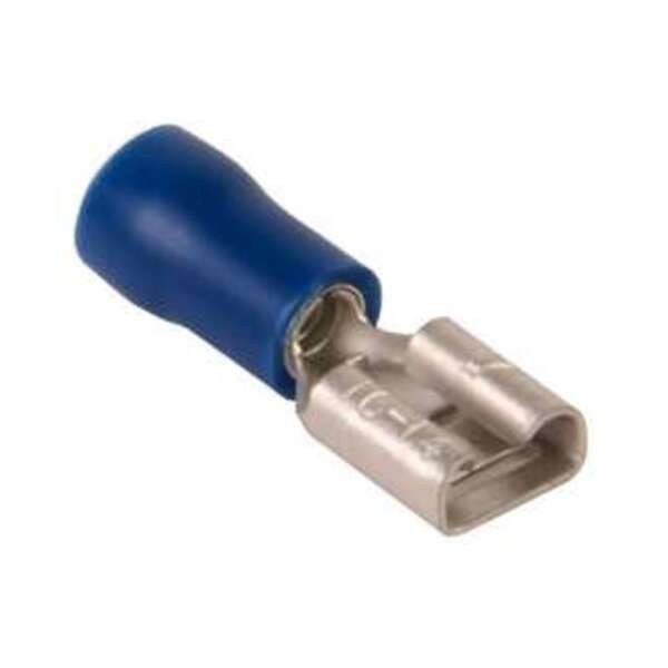 DIVERSITECH 1/4 INSL FEM DISC 16PK