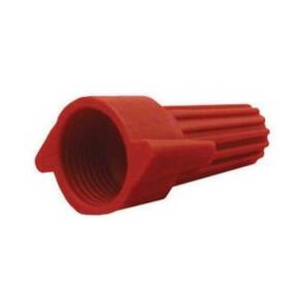 DIVERSITECH GREY 22-16 SC WIRE CONN 50PK