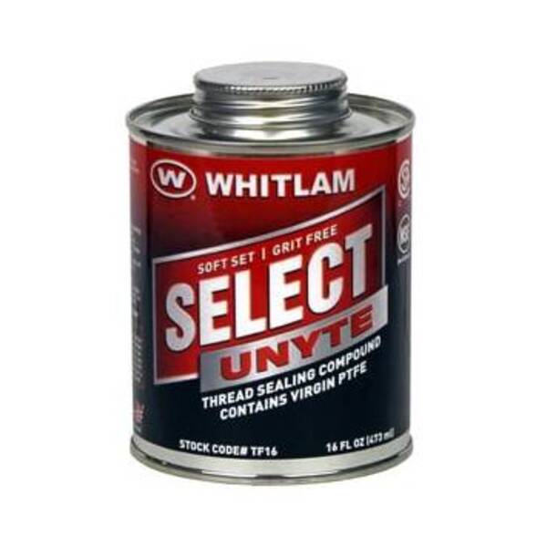 WHITLAM 1 PT TEF PASTE