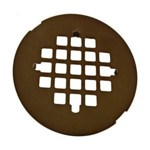 SIGNATURE HDWR 41/4 OD SHWR STRN SNAPIN ORB