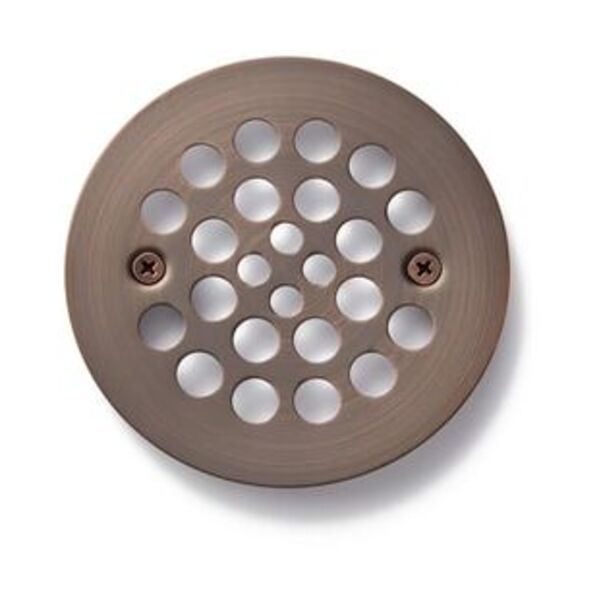 SIGNATURE HDWR 4-1/4 OD STRN W/ 2-5/8 CTRS ORB