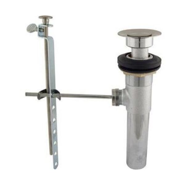 SIGNATURE HDWR POPUP DRN ASSY F/ LAV BN