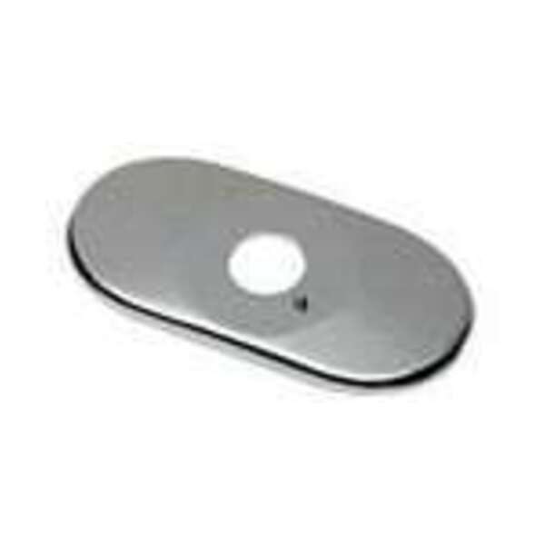 CHICAGO ASSY 4 COVERPLATE
