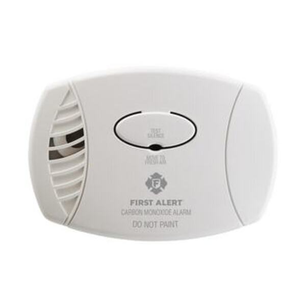 BRK PI CBN ALRM W/ BATRY BACKUP