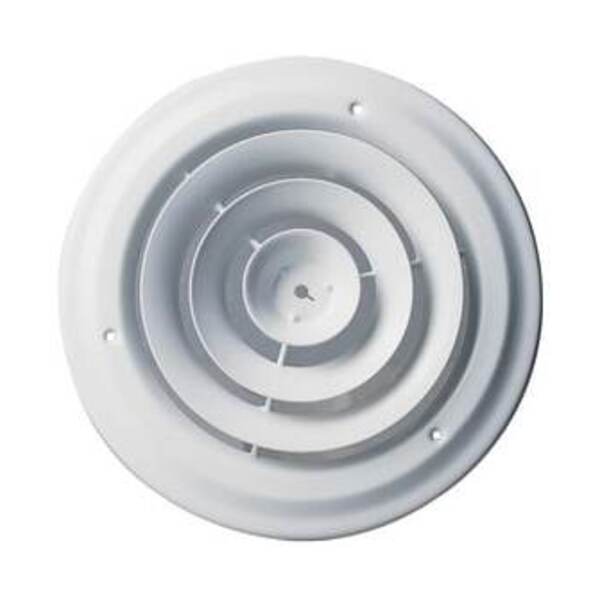 PROSELECT 6 RCD RND CEIL DIFF WHIT