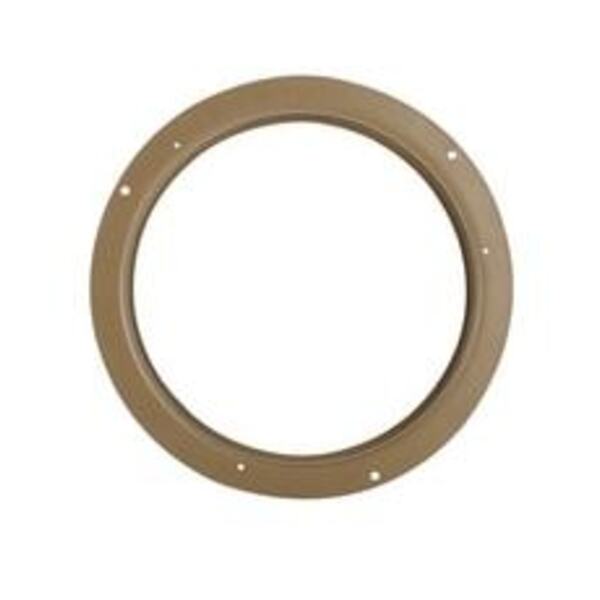 PROSELECT 6 DR DUCT RNG BROW