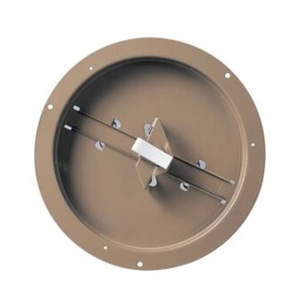 PROSELECT 6 RDR RND CEIL DMPR BROW