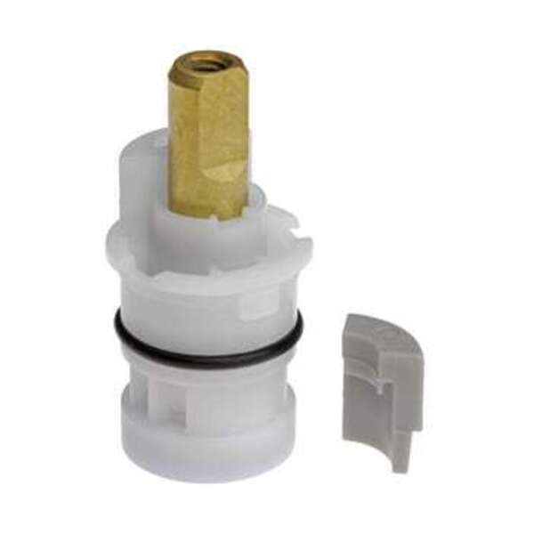 DELTA @ D-2H CRMC STEM 2 CART