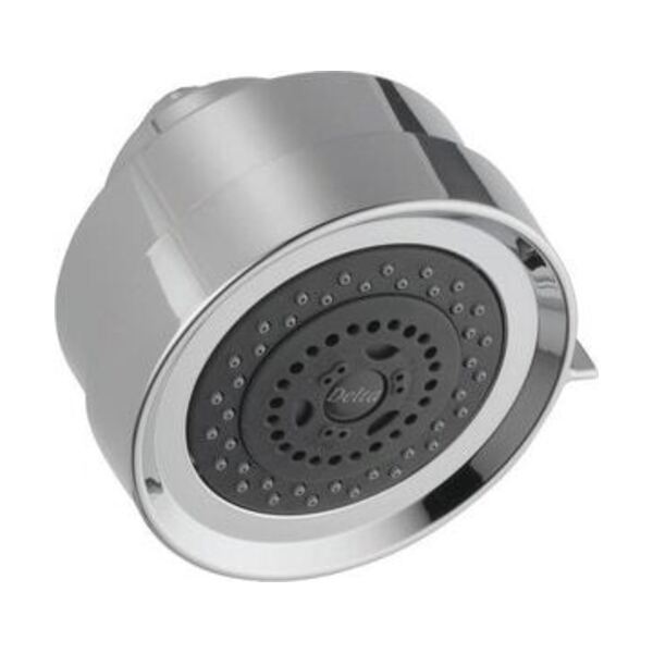 DELTA @ CCN 2.5 GPM D-SHWRHD