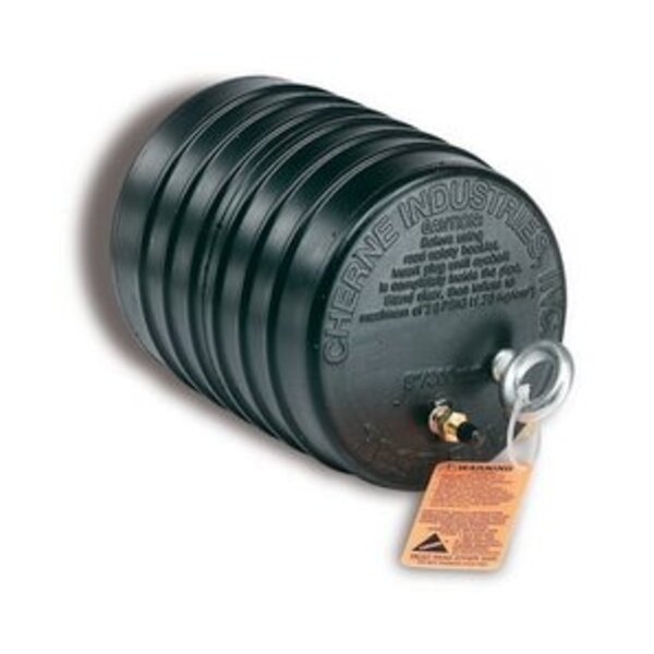 CHERNE INDUSTRIES, INC. 8 TEST BALL