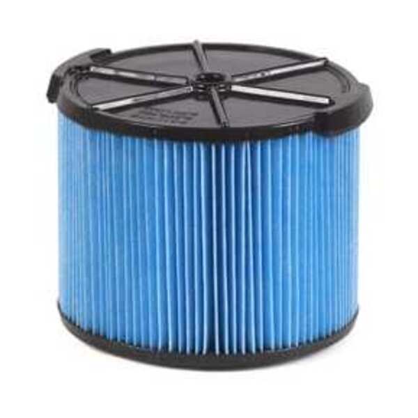 RIDGE VAC VF3500 3 LAYER FILTER 405