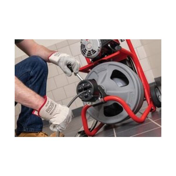 RIDGE K-400 AUTOFEED ASSY