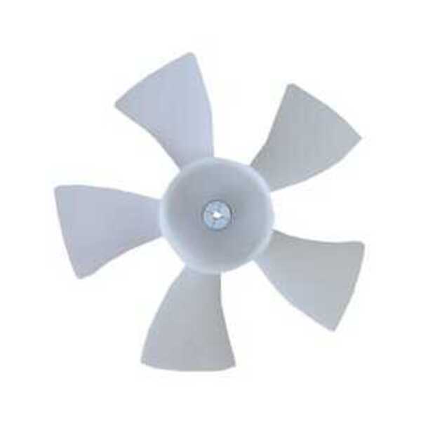 SUPCO 4 DIA CW 5 FAN BLD
