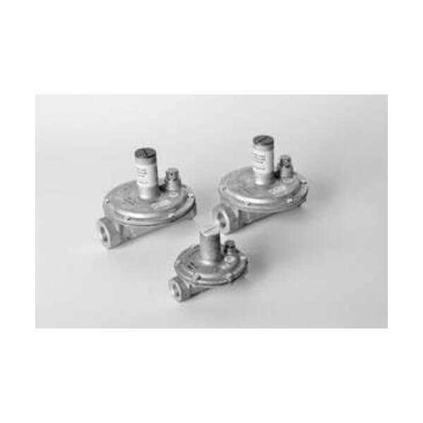 WARDFLEX 3/4 MAXITROL REG