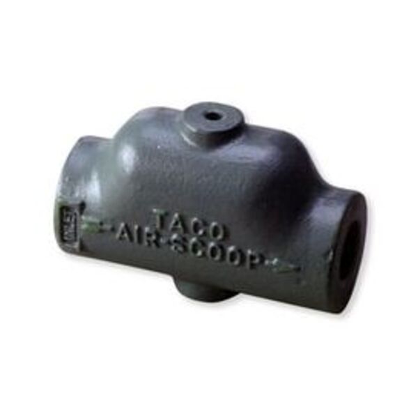 TACO 1-1/2 AIR SCOOP