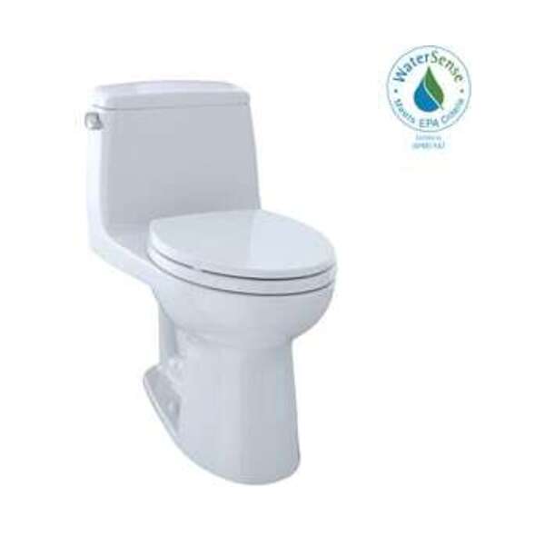 TOTO CCY 1.28 VC 12 1PC EB TLT *ULT