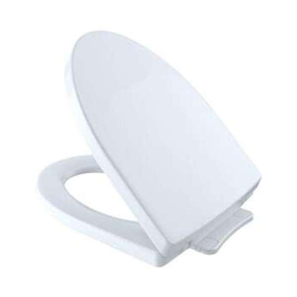 TOTO EB CFWC SOFTCLOSE CLST SEAT *SOIREE