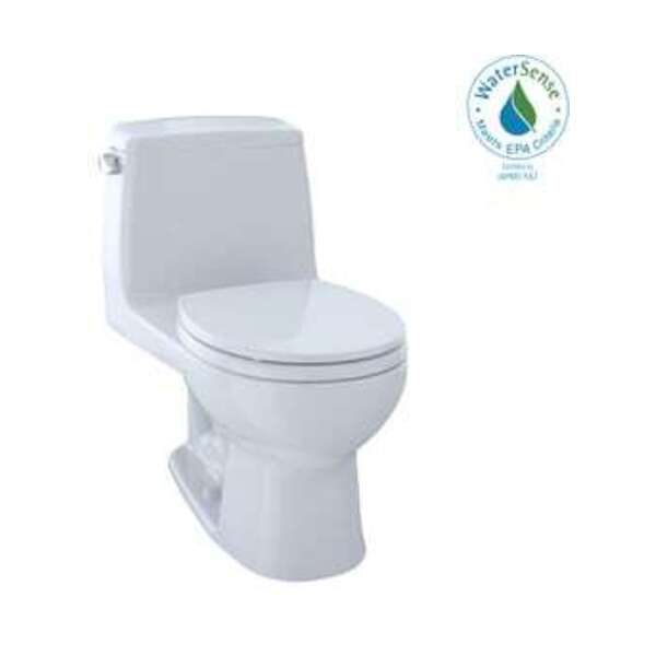 TOTO CCY 1.28 RND 1PC HET *ULTRAM COTT