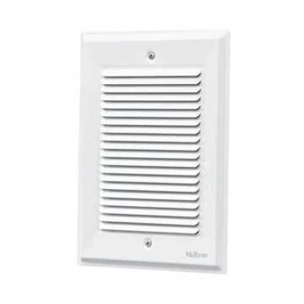 BROAN-NUTONE 2 NOTE BI DR CHIME WHIT