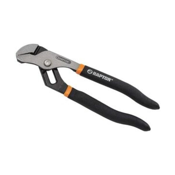 RAPTOR RAPTOR PRO 6 T&G WTR PLIER