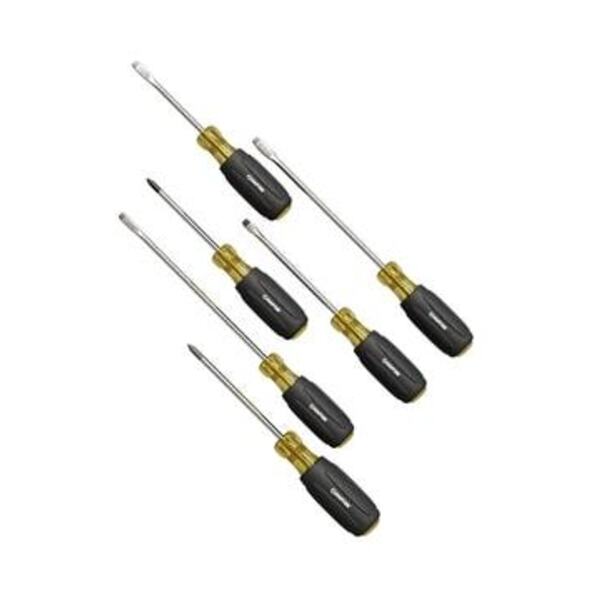 RAPTOR RAPTOR PRO SD SET 6PC