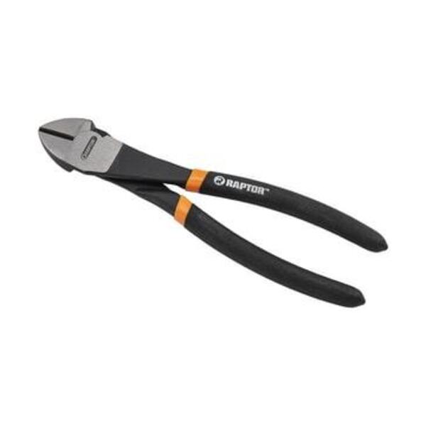 RAPTOR RAPTOR PRO 8 SIDE CUT PLIER