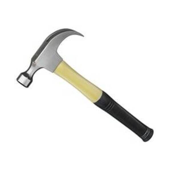 RAPTOR RAPTOR 16OZ F/GLS CLAW HAMM