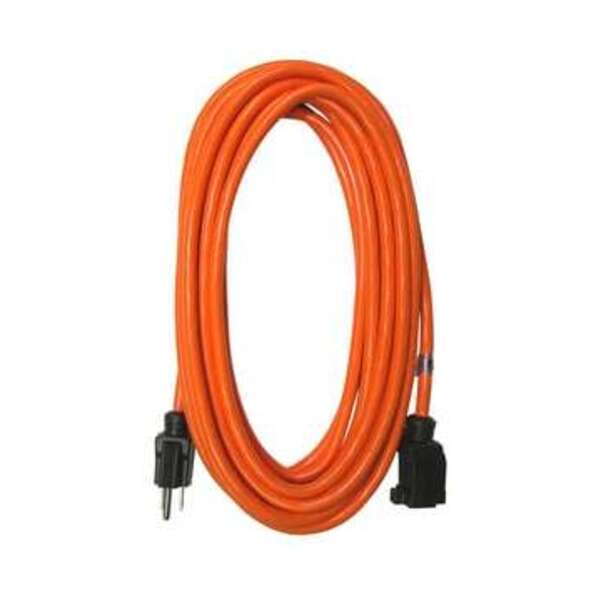 RAPTOR 16/3 25FT SJTW EXT CORD ORAN