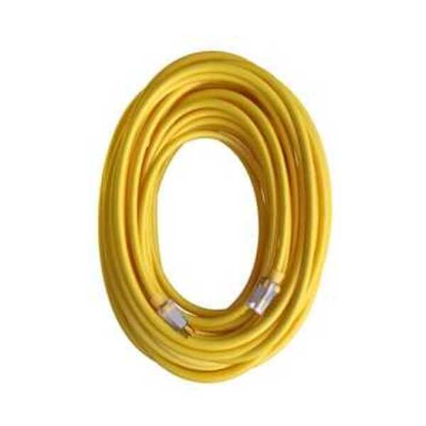 RAPTOR 12/3 100FT SJTW HD EXT CORD LGTD YE