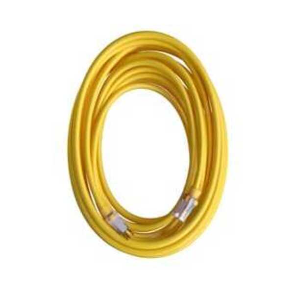 RAPTOR 12/3 25FT SJTW EXT CORD LGTD YE