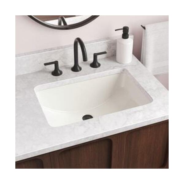 SIGNATURE HDWR 18X12 VC UC LAV *MYERS BISC