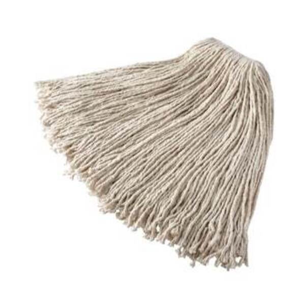 RUBBERMAID 32OZ ECON MOP HD ALL PRPS WHIT