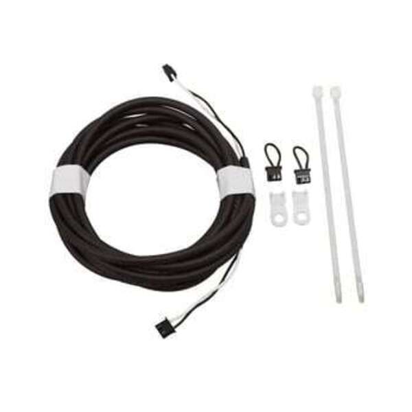 RUBBERMAID 20 OZ PREM PRO BLEND MOP HD BL