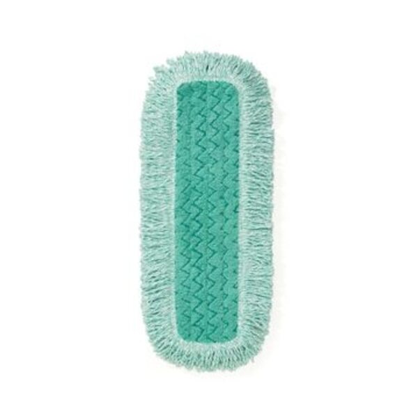 RUBBERMAID 18 MICROF DUST PAD GREE