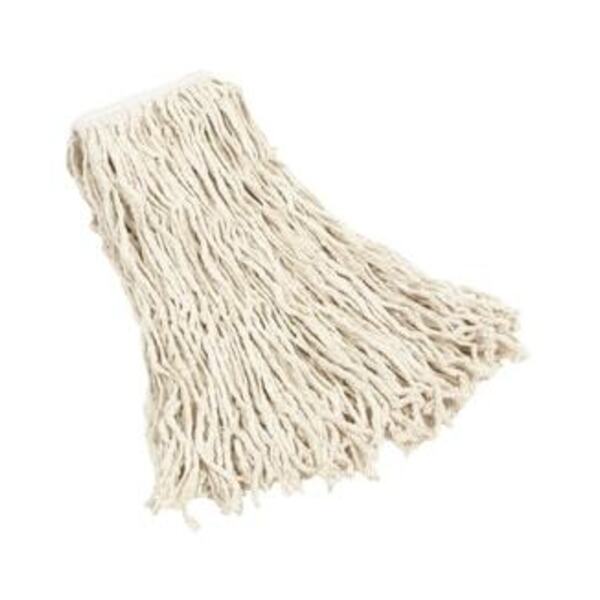 RUBBERMAID 20 OZ ECON MOP HD ALL PRPS WHI