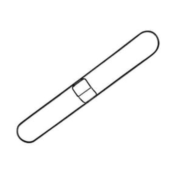 RUBBERMAID 36X5 SNAP ON WIRE DUST MOP FRM