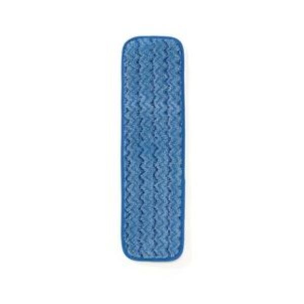 RUBBERMAID 18 MICROF WET ROOM PAD BLUE
