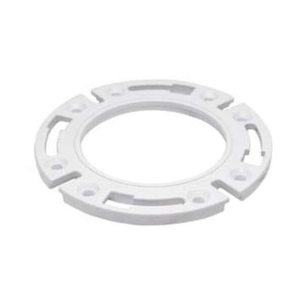 SIOUX CHIEF CLST FLG EXT RNG