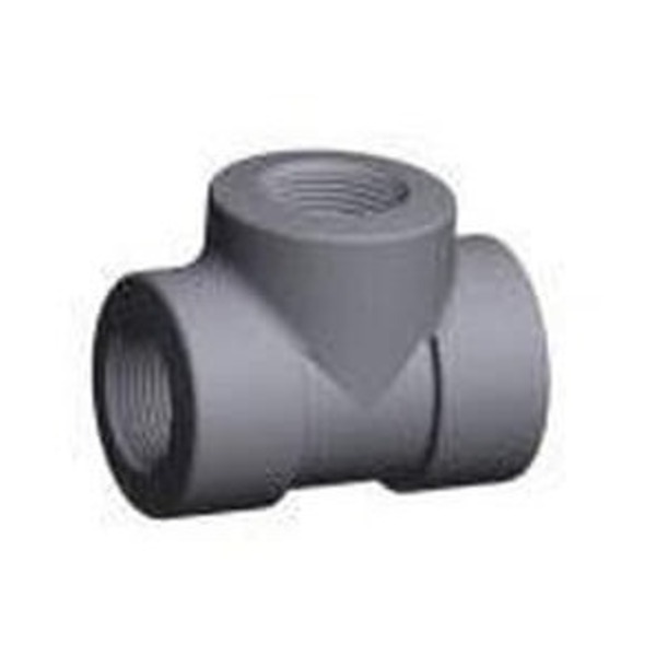 DOMESTIC MANUFACTURERS 1/2 FS 3000# SW TEE