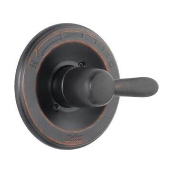 DELTA @ 14 SER VLV ONLY TRIM VEBR 2.