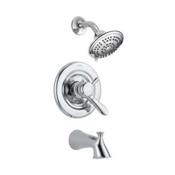 DELTA @ CCY 1.75 P/BAL T&S TRIM