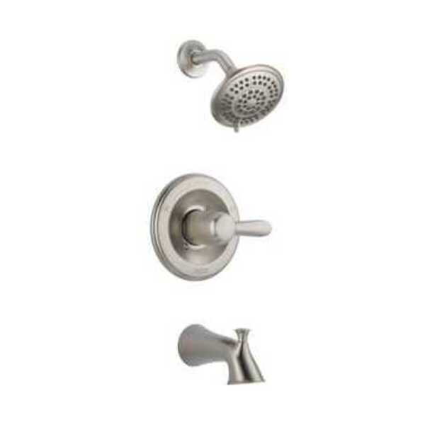 DELTA @ CCY 1.75 PRESSSURE BAL T/S TRIM