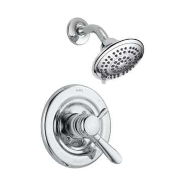 DELTA @ CCY 1.75 P/BAL SHWR TRIM