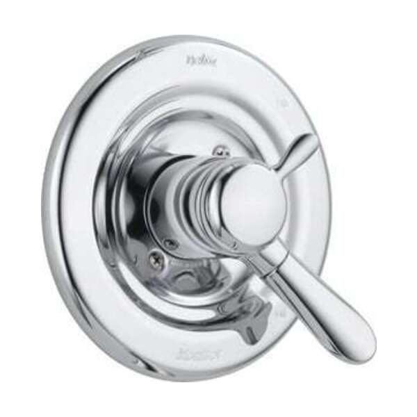 DELTA @ 17 SER VLV ONLY TRIM *LAHARA CP