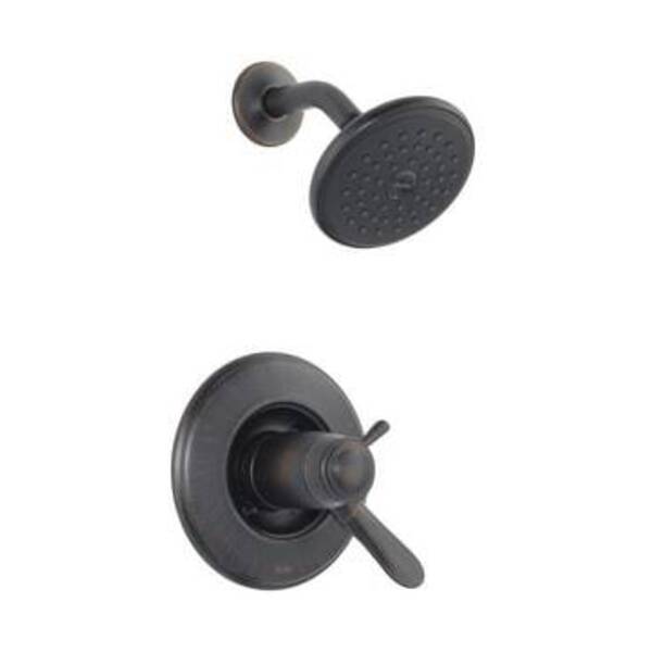 DELTA @ CCN 2.5 TSTAT SHWR ONLY TRIM